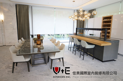 建設公司,招待所餐廳_台北中山區