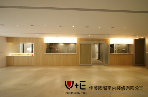 學校餐廳_北投區  |作品展示|餐飲空間